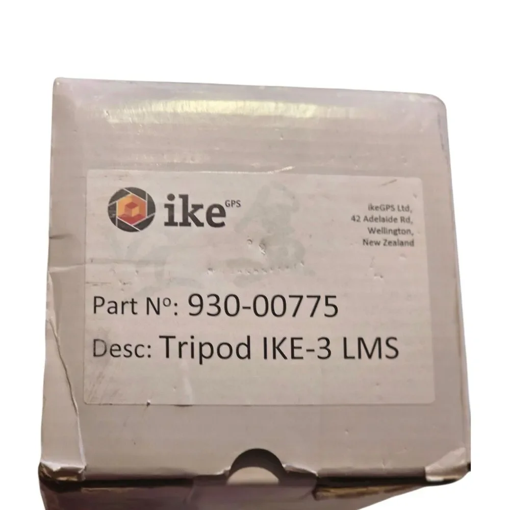 IKE Tripod IKE-3 Leg Magnetic Support Camera Video GPS Electronic Travel Outdoor